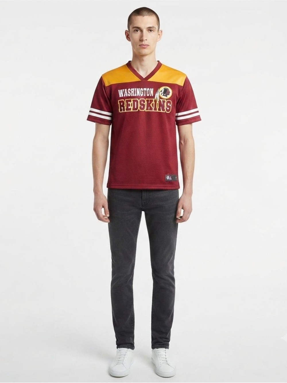 Washington Redskins NFL Authentic Jersey